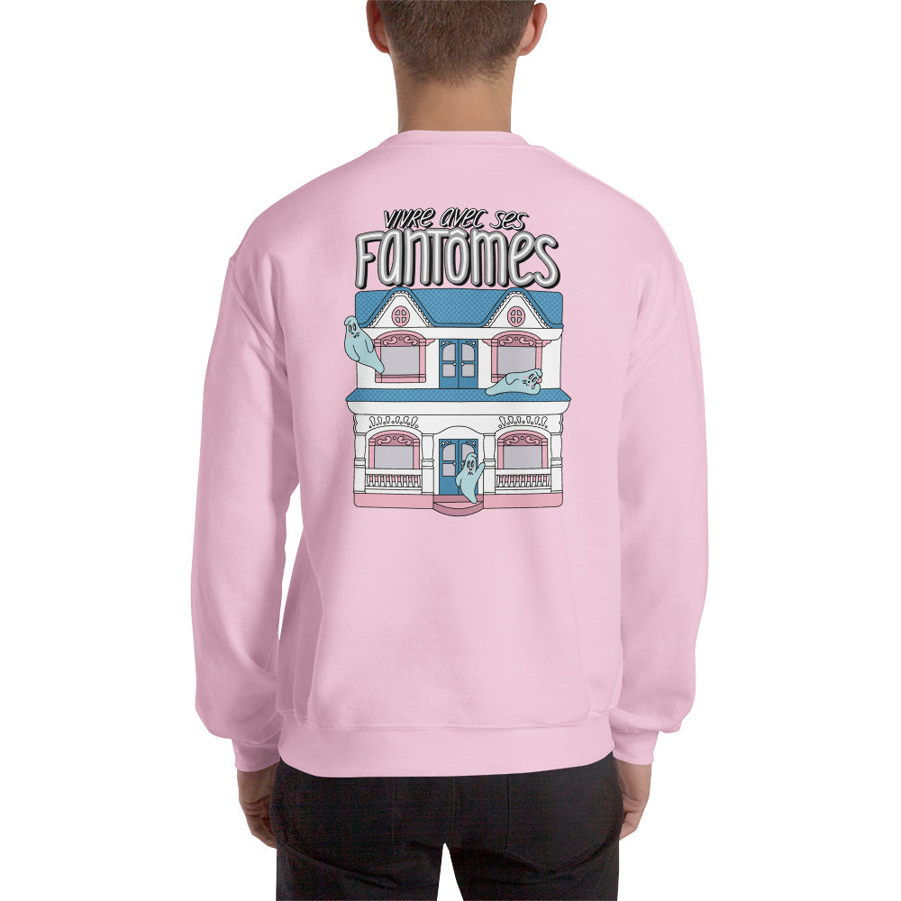 Vivre avec ses Fantômes