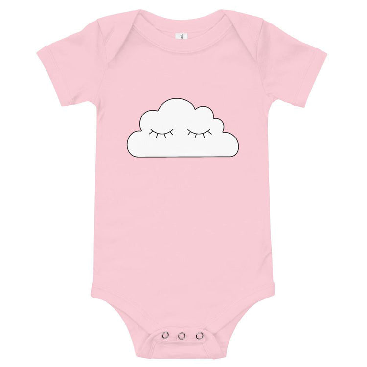 Sleepy Cloud