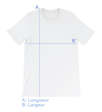 Communauté ⠂Chandail unisexe