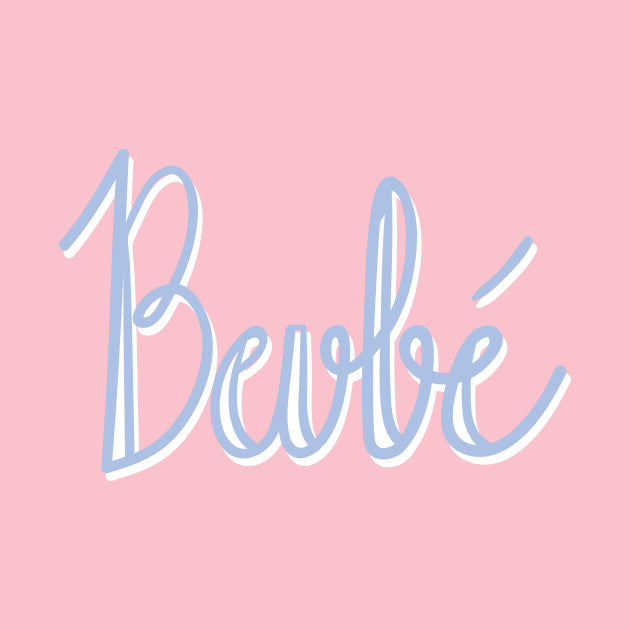 Beubé / Chandail femme