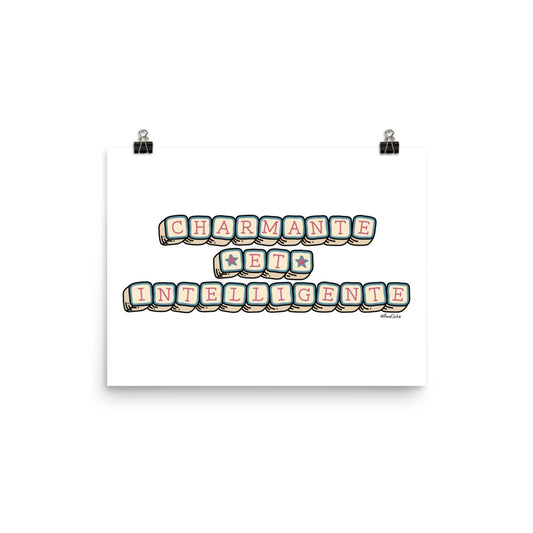 Le club des gardiennes averties ⠂Affiche