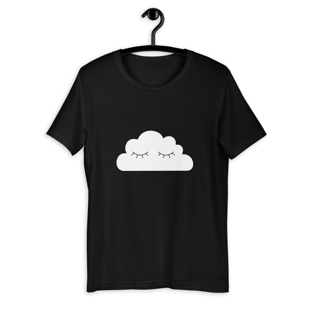 Sleepy Cloud ⠂Chandail unisexe