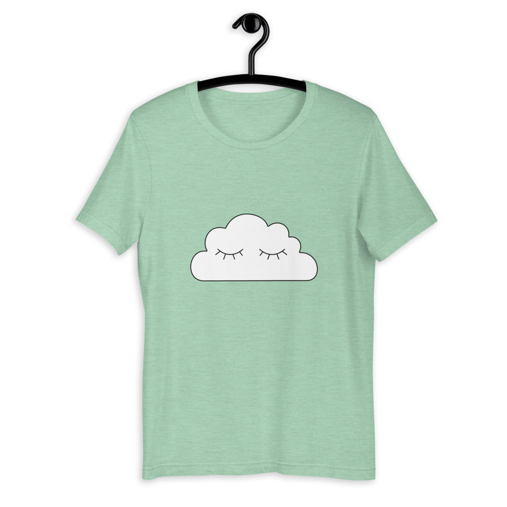 Sleepy Cloud ⠂Chandail unisexe