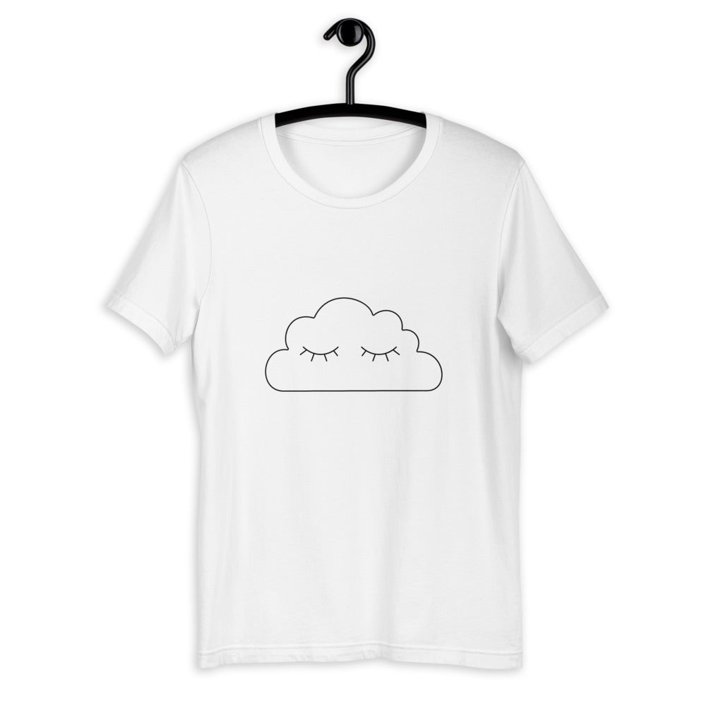 Sleepy Cloud ⠂Chandail unisexe