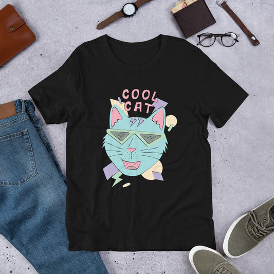 Carole Baskin's Cool Cat ⠂Chandail unisexe