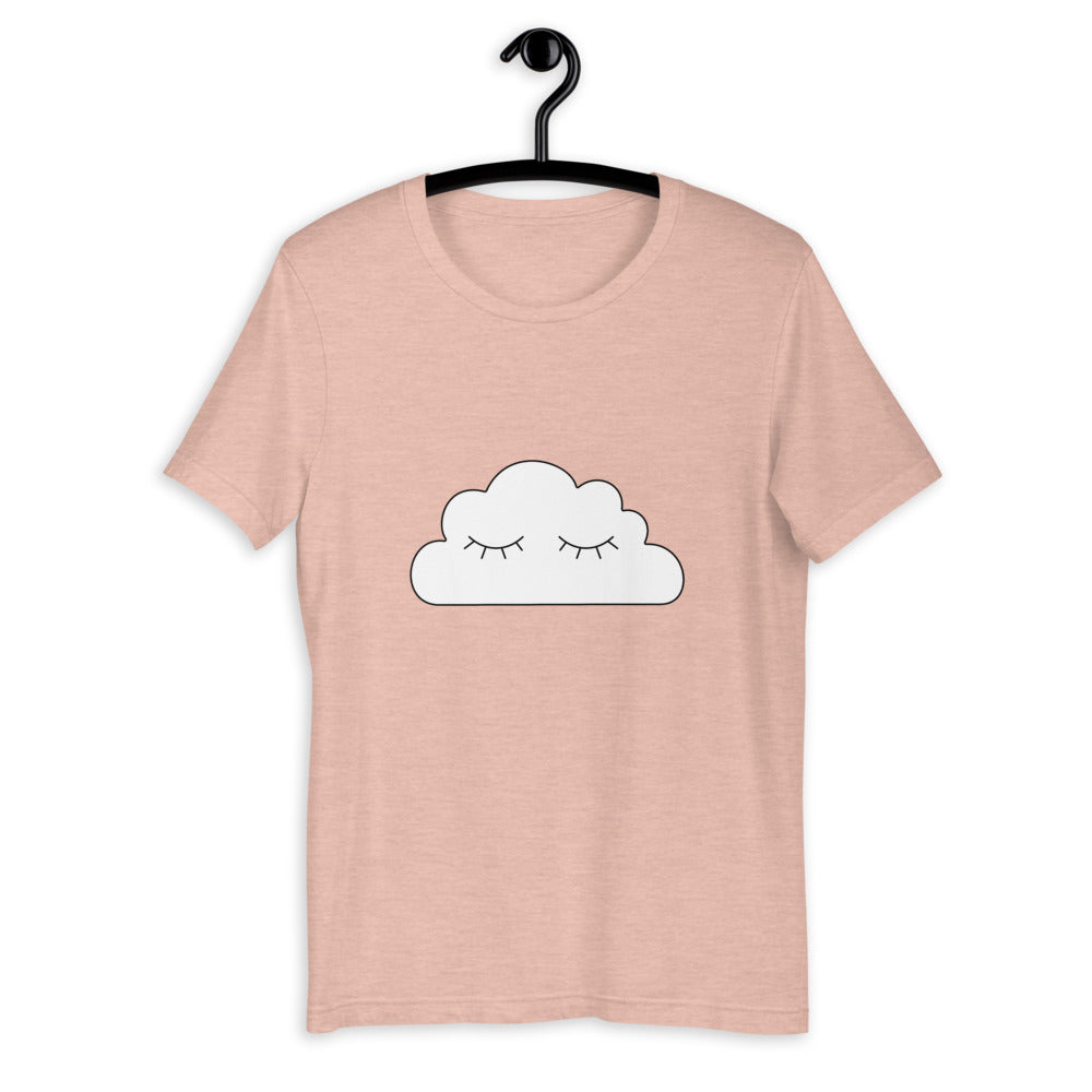 Sleepy Cloud ⠂Chandail unisexe