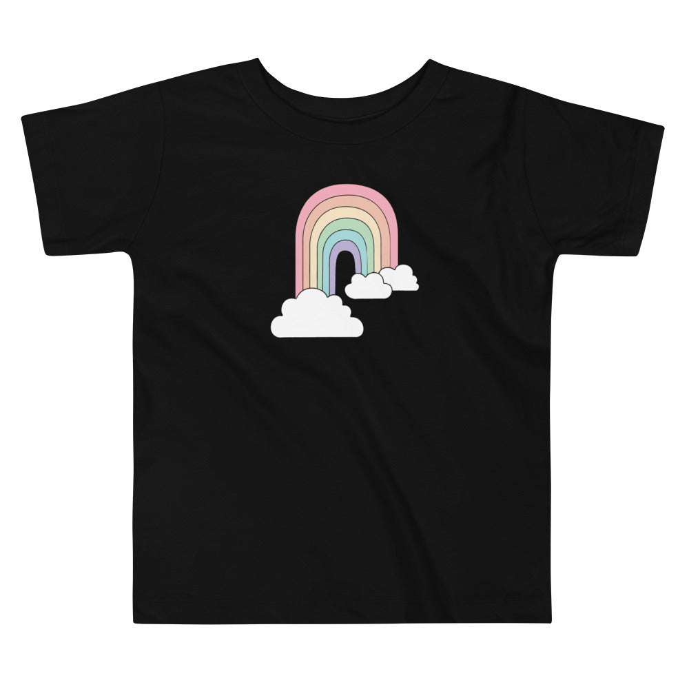 Pastel rainbow ⠂Chandail pour enfant