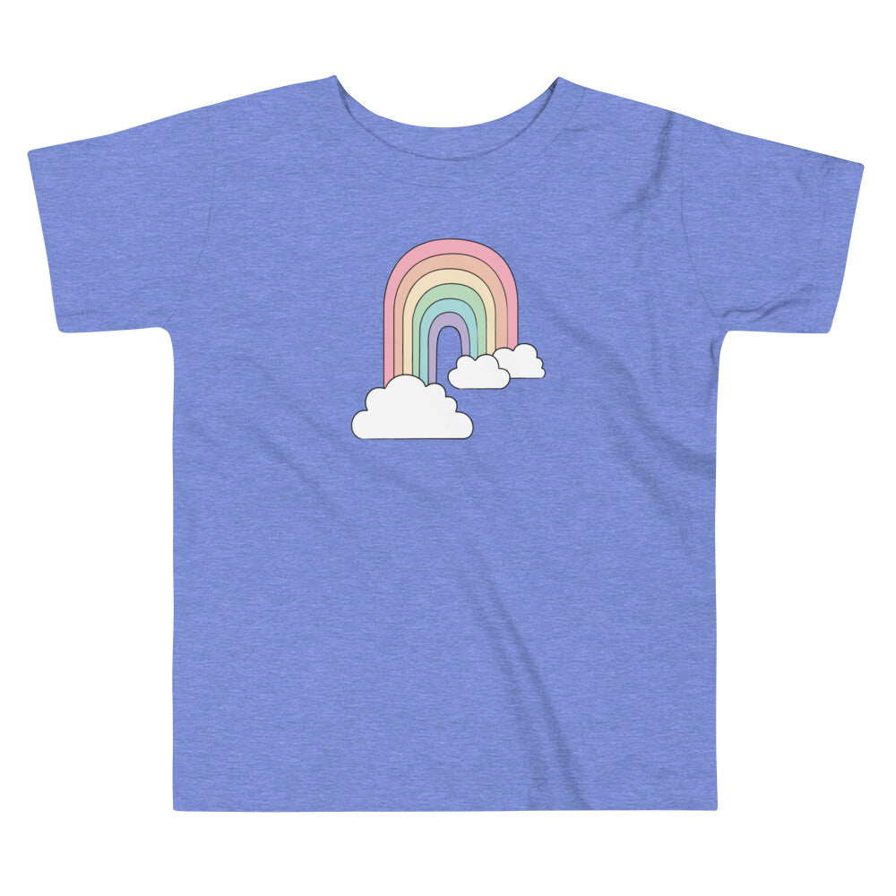 Pastel rainbow ⠂Chandail pour enfant