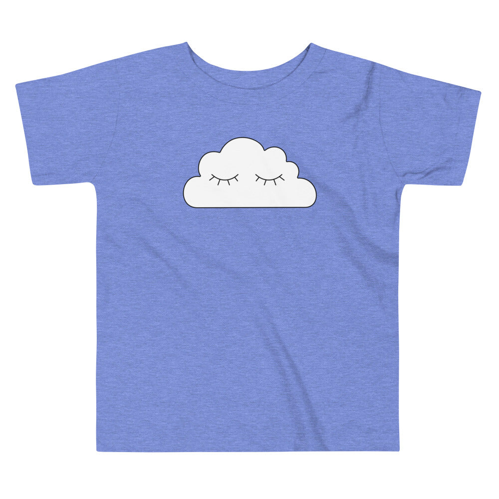 Sleepy cloud ⠂Chandail pour enfant