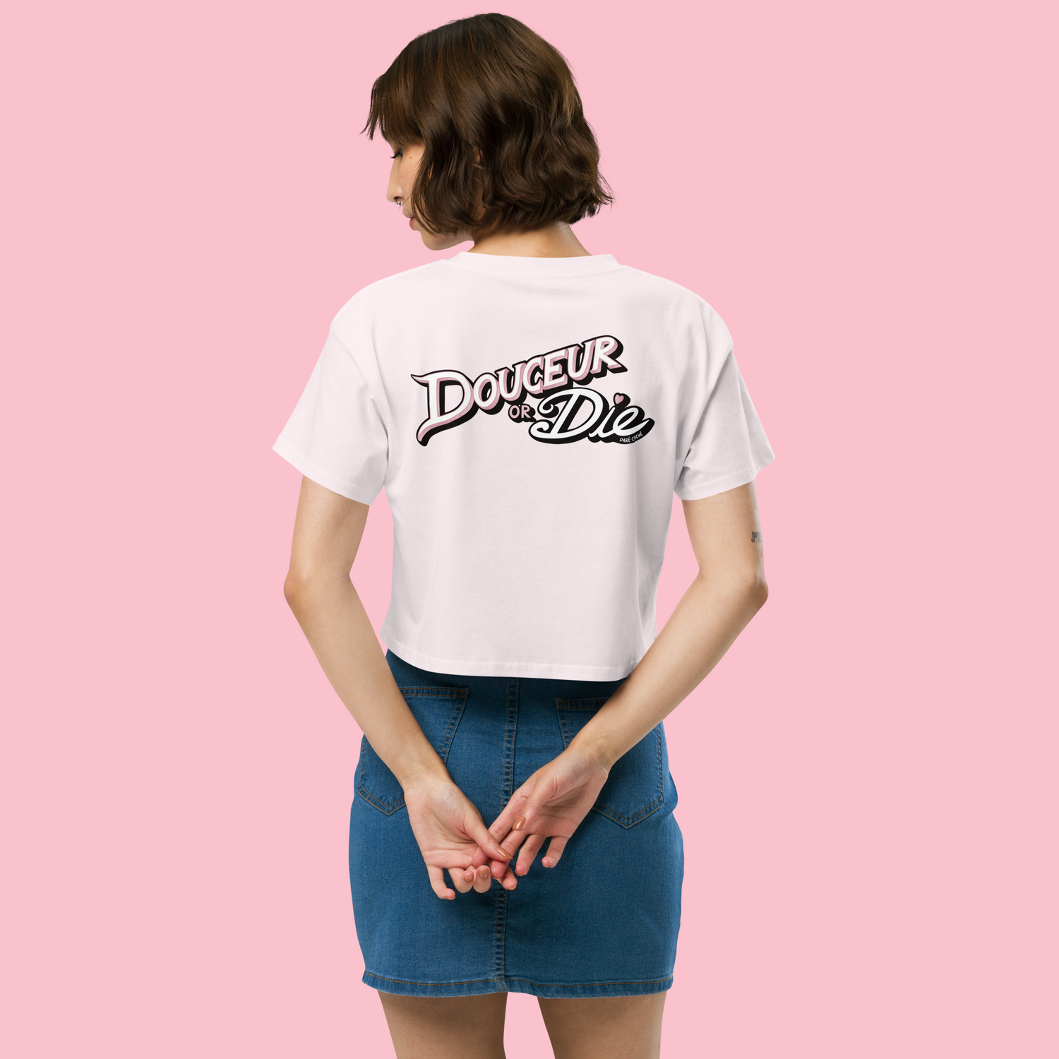 Douceur or die