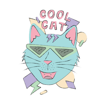 Carole Baskin's Cool Cat ⠂Grenouillère pour bébé