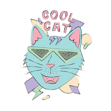 Charger l&#39;image dans la galerie, Carole Baskin&#39;s Cool Cat / Chandail unisexe
