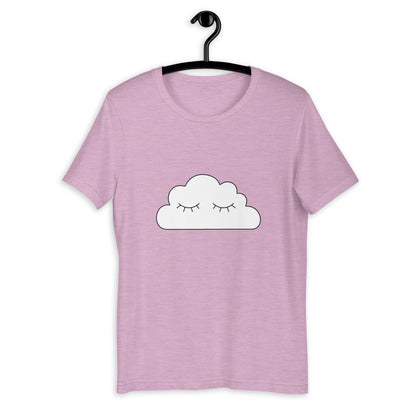 Sleepy Cloud ⠂Chandail unisexe