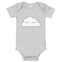 Charger l&#39;image dans la galerie, Sleepy Cloud / Grenouillère pour bébé
