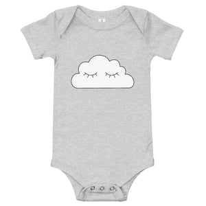 Sleepy Cloud / Grenouillère pour bébé