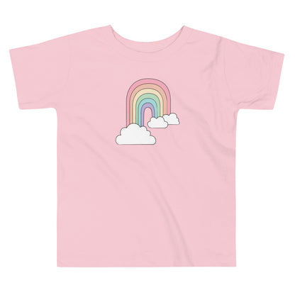 Pastel rainbow ⠂Chandail pour enfant