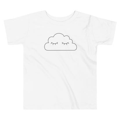 Sleepy cloud ⠂Chandail pour enfant