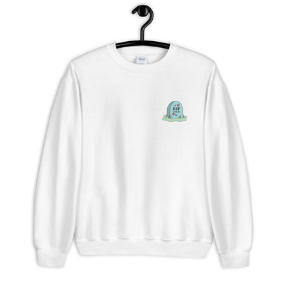 RIP le Fun ⠂Coton ouaté unisexe