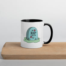 Charger l&#39;image dans la galerie, RIP le fun / Tasse (11oz)
